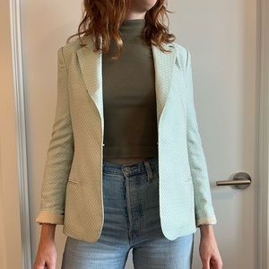 Ark & Co Blazer -Blue